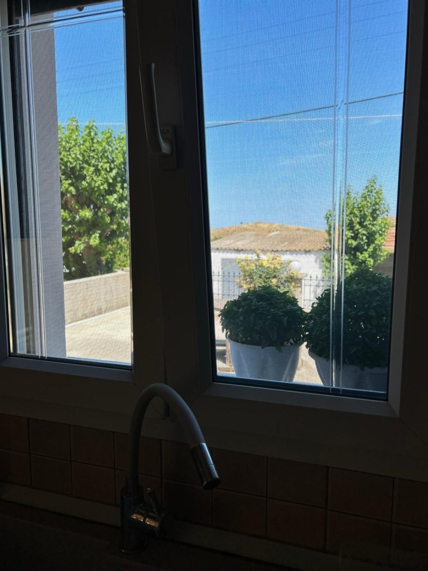 Apartment Nikis Rose Garden Lxs Plati (Limnos)